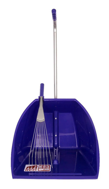 Buy Red Gorilla Big Tidee with Rake| Online for Equine