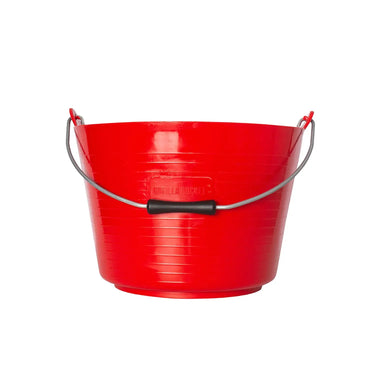 Red Gorilla Bucket| Online For Equine