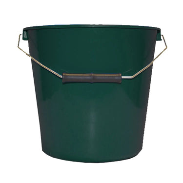 Red Gorilla Calf Bucket Green| Online For Equine