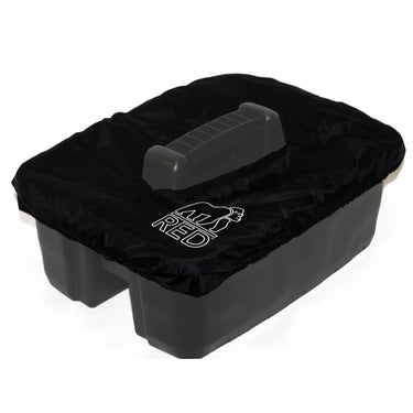 Red Gorilla Elasticated Tidee Tray Cover| Online For Equine