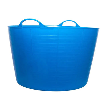 Buy Red Gorilla Flexible Extra Large Tub (75L)| Online for Equine