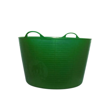 Buy Red Gorilla Flexible Extra Large Tub (75L)| Online for Equine