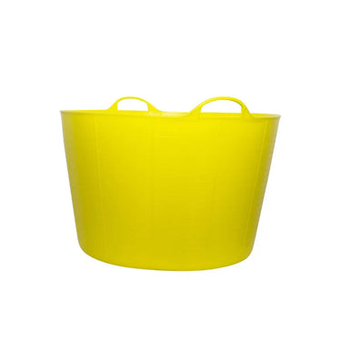 Buy Red Gorilla Flexible Extra Large Tub (75L)| Online for Equine