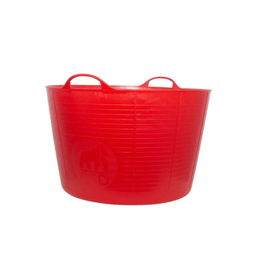 Buy Red Gorilla Flexible Extra Large Tub (75L)| Online for Equine