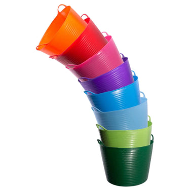 Buy Red Gorilla Flexible Micro Tub| Online for Equine