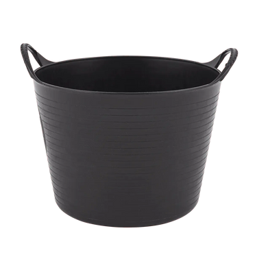 Red Gorilla Flexible Micro Tub - Online For Equine