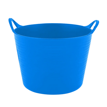 Red Gorilla Flexible Micro Tub - Online For Equine