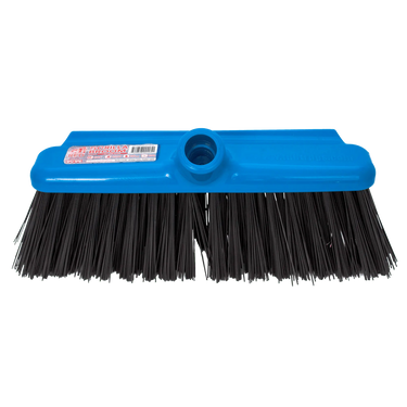 Red Gorilla Gorilla Broom 30cm Hard Bristle Head | Replacement Compact Heavy Duty Broom Head| Online For Equine