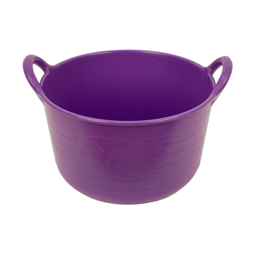 Red Gorilla Gorilla Heavy Duty Multi Purpose Tub Plas C2 Power Tub With 2 Handles| Online For Equine