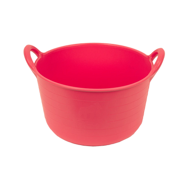 Red Gorilla Gorilla Heavy Duty Multi Purpose Tub Plas C2 Power Tub With 2 Handles| Online For Equine