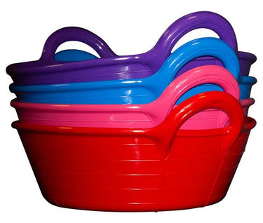 Red Gorilla Gorilla Plas Feed Skip Small| Online For Equine