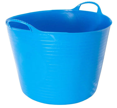 Buy Red Gorilla Large Flexible Tub (38L)| Online for Equine