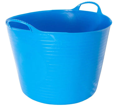 Buy Red Gorilla Large Flexible Tub (38L)| Online for Equine