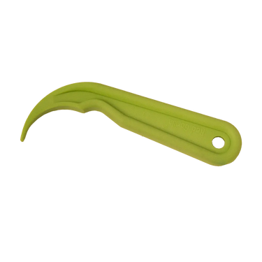 Red Gorilla Lightweight Ergonomic Hoof Pick| Online For Equine