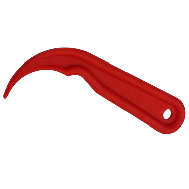 Red Gorilla Lightweight Ergonomic Hoof Pick| Online For Equine