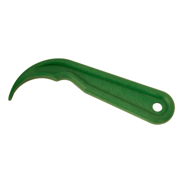 Red Gorilla Lightweight Ergonomic Hoof Pick| Online For Equine