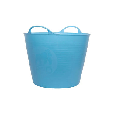 Buy Red Gorilla Medium Flexible Tub (26L)| Online for Equine