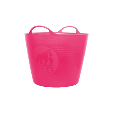 Buy Red Gorilla Medium Flexible Tub (26L)| Online for Equine