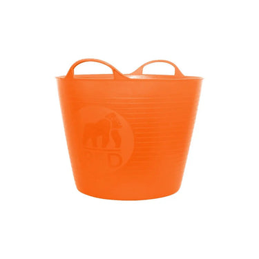 Buy Red Gorilla Medium Flexible Tub (26L)| Online for Equine