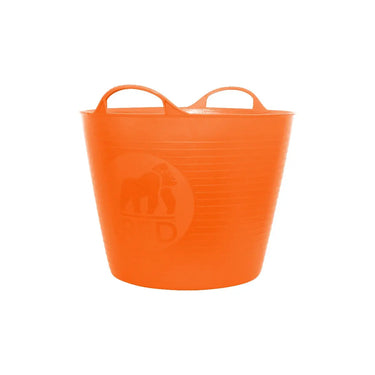 Buy Red Gorilla Medium Flexible Tub (26L)| Online for Equine