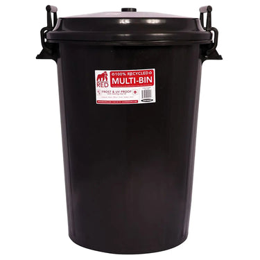 Buy Red Gorilla Multi-Bin With Clip Lid | Online for Equine