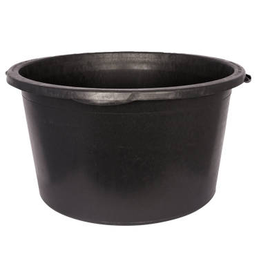 Red Gorilla Multi Tub Round Small 65 Litre | Heavy Duty Storage and Utility Tub| Online For Equine