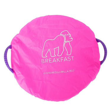 Buy Red Gorilla Pack Of Two Bucket Covers| Online for Equine