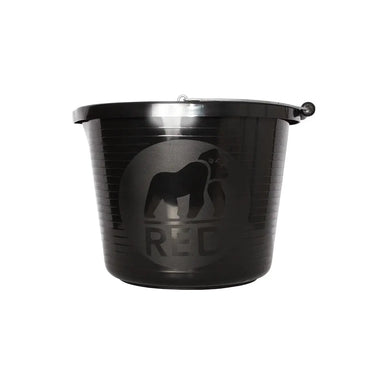 Red Gorilla Plastic Premium 15 Litre Bucket| Online For Equine