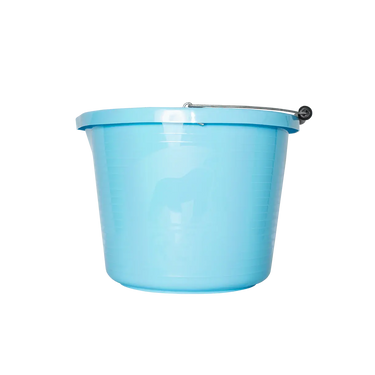 Red Gorilla Plastic Premium 15 Litre Bucket| Online For Equine
