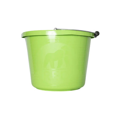 Red Gorilla Plastic Premium 15 Litre Bucket| Online For Equine