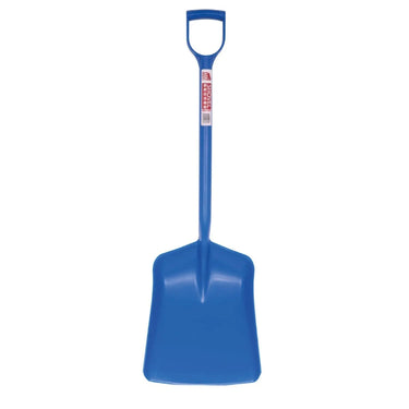 Buy Red Gorilla Plastic Shovel| Online for Equine