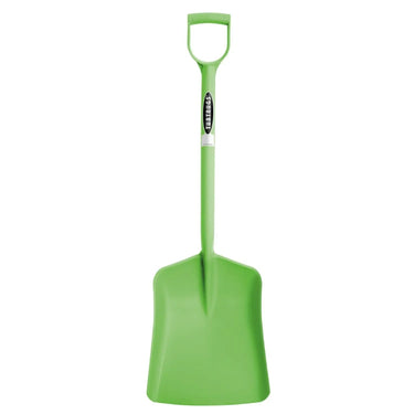 Buy Red Gorilla Plastic Shovel| Online for Equine