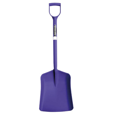 Buy Red Gorilla Plastic Shovel| Online for Equine