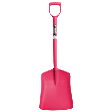 Buy Red Gorilla Plastic Shovel| Online for Equine