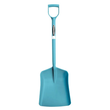 Buy Red Gorilla Plastic Shovel| Online for Equine