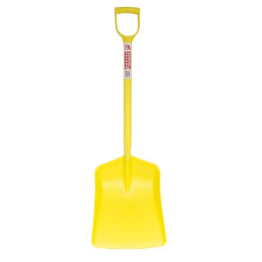 Buy Red Gorilla Plastic Shovel| Online for Equine
