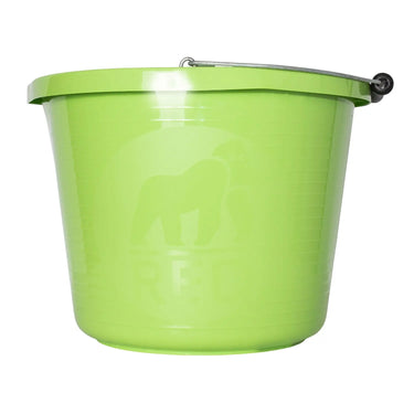 Red Gorilla Premium Bucket| Online For Equine