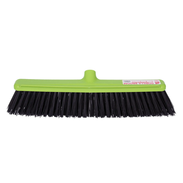 Red Gorilla Replacement Wide Heavy Duty 50cm Hard Bristle Broom Head| Online For Equine