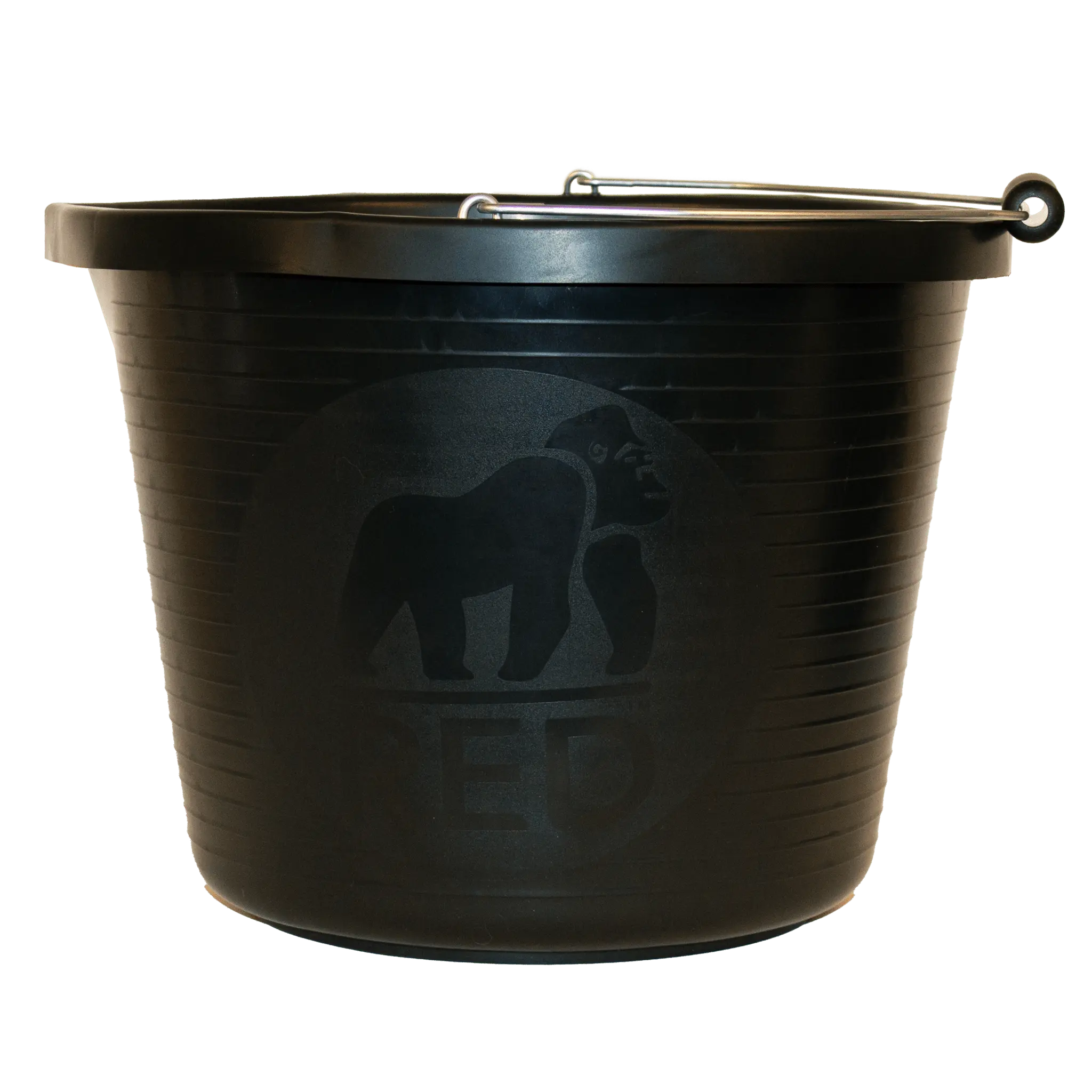 Red Gorilla Rubber Type B1 Heavy Duty Super Bucket 3 Gallon 14 – Online ...