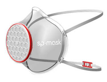 Buy Red Gorilla SP Face Mask| Online for Equine