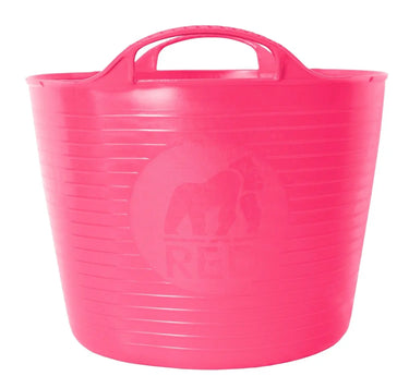 Buy Red Gorilla Small Flexible Tub (14L)| Online for Equine