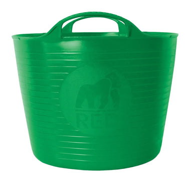 Buy Red Gorilla Small Flexible Tub (14L)| Online for Equine