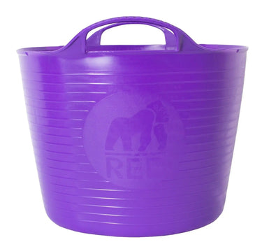Buy Red Gorilla Small Flexible Tub (14L)| Online for Equine