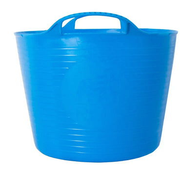 Buy Red Gorilla Small Flexible Tub (14L)| Online for Equine