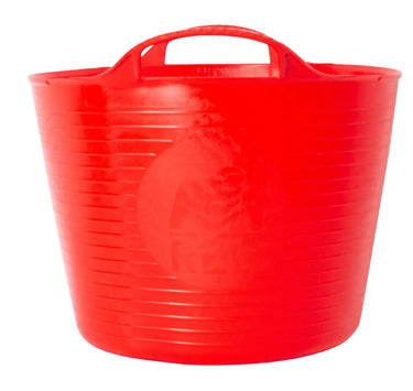 Buy Red Gorilla Small Flexible Tub (14L)| Online for Equine