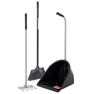 Buy Red Gorilla Tidee Companion Set | Online for Equine