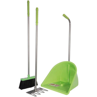 Buy Red Gorilla Tidee Companion Set | Online for Equine