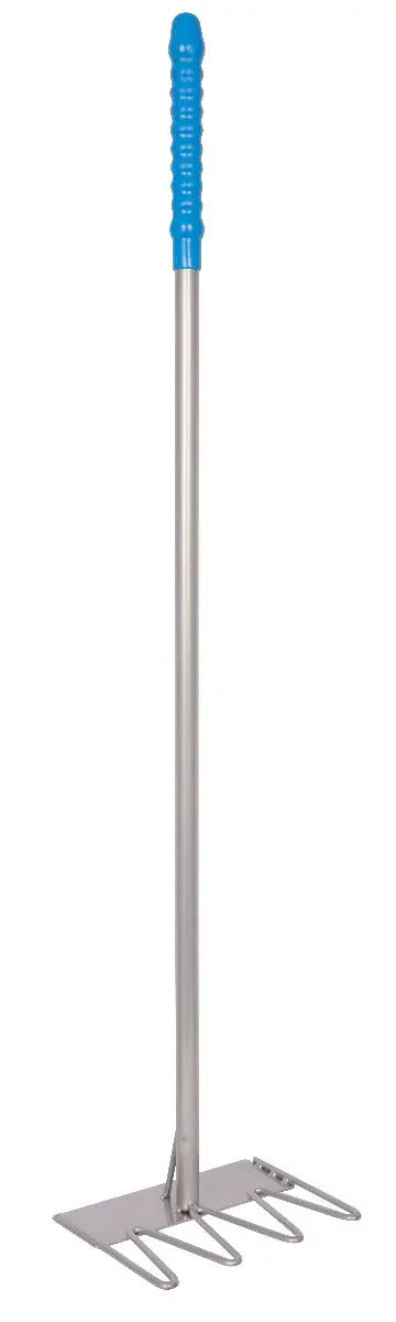 Buy Red Gorilla Traditional Tidee Muck Rake| Online for Equine