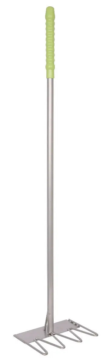 Buy Red Gorilla Traditional Tidee Muck Rake| Online for Equine
