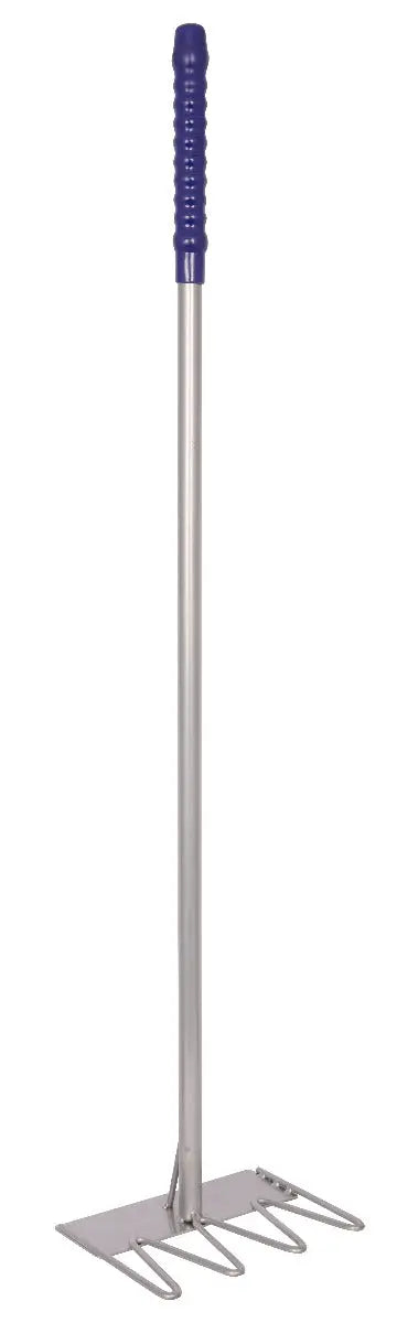 Buy Red Gorilla Traditional Tidee Muck Rake| Online for Equine